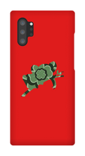 Clover Koala Samsung Phone Cases