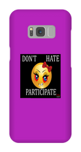 Dat Thang Official Productions Samsung Phone Cases