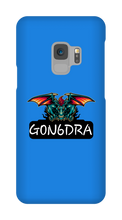 g0n6dra Samsung Phone Cases