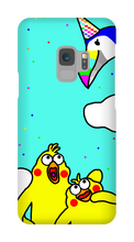 Tuco & Friends HBD Samsung Phone Case