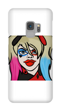 weevilgods Samsung Phone Cases