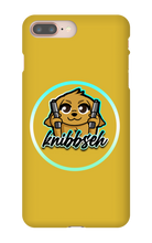 knibbseh iPhone Phone Cases