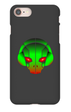 D Knight X91 iPhone Phone Cases