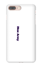 iNox Army iPhone Case