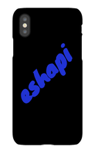 eshapi12 Phone Cases