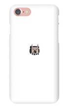 Team HYD  iPhone Phone Cases