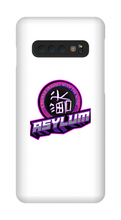 The Asylum Samsung Phone Cases