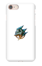 clapzkraze iPhone Phone Cases