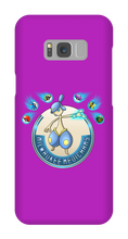 Milwaukee Medichams Samsung Phone Cases