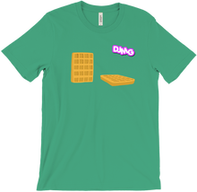 Waffle T-Shirt