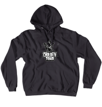 Sudaderas con capucha CholoFtV