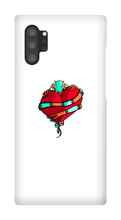 Inaries Heart Samsung Cases