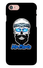 mrchrisrespect iPhone Phone Cases