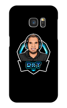 the_real_dr_t Samsung Phone Cases