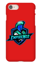 empireneo iPhone Phone Cases