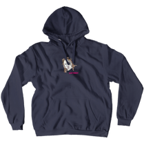 lucymxy Hoodies (No-Zip/Pullover)