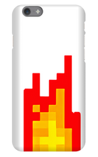 mrdafenix iPhone Phone Cases