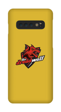 sirdreadwolf Samsung Phone Cases