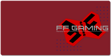 fire1912fighter XXL Gaming Mousepad