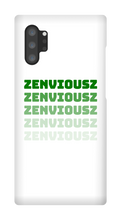 zenviousz_ Samsung Phone Cases
