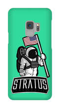 Stratusphere Samsung Phone Cases
