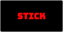 Stick XXL Gaming Mousepad