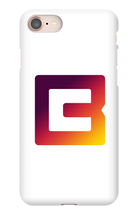 cambino iPhone Phone Cases