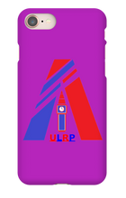 unitedliferoleplay iPhone Phone Cases