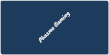 Phasma Gaming Mouse