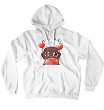 Love ghouly_gamer Hoodies (No-Zip/Pullover)