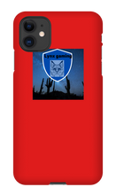 lynxgaming_x iPhone Phone Cases