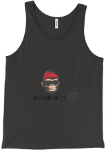 lor7rodrigues Tank Top