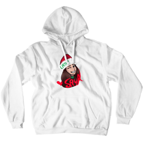 Saya Clause Hoodie