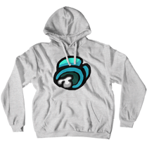 seriousmarine Hoodies (No-Zip/Pullover)