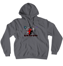 Slayer Series/Legion Noir Dab Hoodie