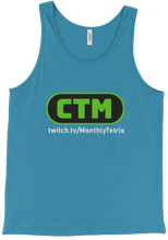 CTM: The Armless Shirt