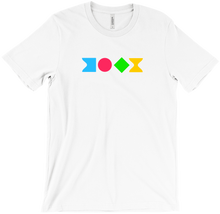 Camiseta KeyFrames Grandes