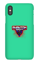 phantominfinitytv iPhone Phone Cases