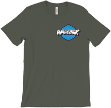 Burst Collection: WadeBox Crest T-Shirt