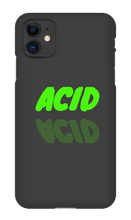 Team Sunlight ACID DROP Phone case