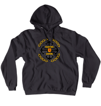 Maritime Gaming Hoodie (Gold Chains)