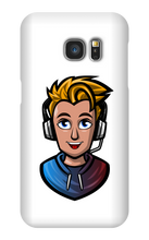 og_shadows_ Samsung Phone Cases