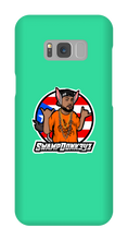 swampdonkeysentertainment Samsung Phone Cases