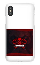 krayven666 iPhone Phone Cases