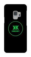 kingchaky Samsung Phone Cases