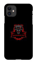 summerpanther iPhone Phone Cases