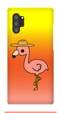 Flamingodudee Samsung Phone Cases