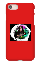 monicapernas iPhone Phone Cases gamer