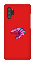 Gummiy Logo Samsung Phone Cases