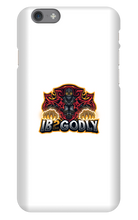 ib2godly iPhone Phone Cases